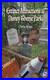 Extinct Attractions at Disney Theme Parks