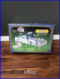 Extremely Rare Retired Disney Monorail Switch Station Disney Theme Park Collect
