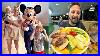 Family Dinner At Disney S World S Garden Grill In Epcot Characters Food U0026 Our Review