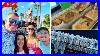 Florida Sept 2023 Disney S Hollywood Studios U0026 Celebration Town Sunday Market