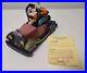 Fossil Disney Theme Parks Goofy 70th Anniversary Watch Figurine Set 160/2000