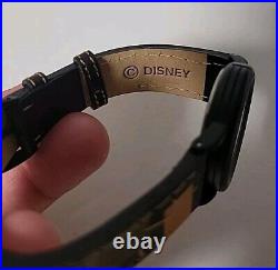 Fossil Disney Theme Parks Goofy 70th Anniversary Watch Figurine Set 160/2000