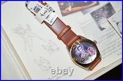 Fossil Walt Disney Theme Parks Resorts Limited Edition Unisex Wrist Watch