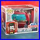 Funko Pop Rides Skyliner With Mickey 70 Disney Parks Exclusive 2019 New Unopened