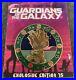 Groot Disney Fantasy Pin LE /75 Before They Were Guardians Galaxy Marvel HTF