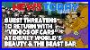 Guest Threatens To Return With Videos Of Cars At Disney World S Beauty U0026 The Beast Bar