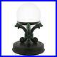 HAUNTED MANSION Madame Leota Cystal Ball withStand Disney Exclusive/Theme Park