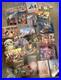 HUGE LOT Vintage Postcards 140+ Disney Disneyland Land World Magic Kingdom