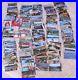 HUGE Large LOT of 304 Vintage FLORIDA POSTCARDS Lots of Variety RPPC Photos