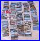 HUGE Large LOT of 304 Vintage FLORIDA POSTCARDS Lots of Variety RPPC Photos