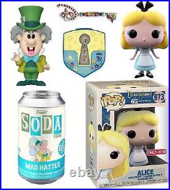 Hat Disneyland Resort Attractions Figure Exclusive Theme Park Bundled with An