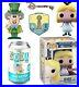 Hat Disneyland Resort Attractions Figure Exclusive Theme Park Bundled with An