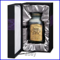 Haunted Mansion 50th Anniversary Host a Ghost Spirit Jar Sarah Sally Slater Haunted Mansion 50th Anniversary Host a Ghost Spirit Jar Sarah Sally Slater