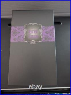 Haunted Mansion 50th Anniversary Host a Ghost Spirit Jar Sarah Sally Slater