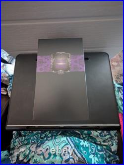 Haunted Mansion 50th Anniversary Host a Ghost Spirit Jar Sarah Sally Slater