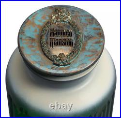 Haunted Mansion 50th Anniversary Host a Ghost Spirit Jar Sarah Sally Slater Haunted Mansion 50th Anniversary Host a Ghost Spirit Jar Sarah Sally Slater