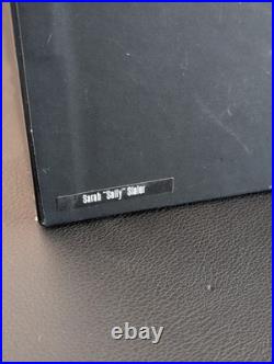 Haunted Mansion 50th Anniversary Host a Ghost Spirit Jar Sarah Sally Slater