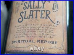 Haunted Mansion 50th Anniversary Host a Ghost Spirit Jar Sarah Sally Slater