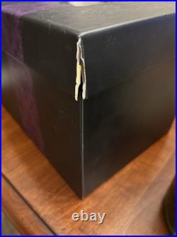 Haunted Mansion 50th Anniversary Host a Ghost Spirit Jar Sarah Sally Slater Haunted Mansion 50th Anniversary Host a Ghost Spirit Jar Sarah Sally Slater