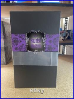 Haunted Mansion 50th Anniversary Host a Ghost Spirit Jar Sarah Sally Slater Haunted Mansion 50th Anniversary Host a Ghost Spirit Jar Sarah Sally Slater