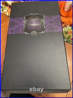 Haunted Mansion 50th Anniversary Host a Ghost Spirit Jar Sarah Sally Slater Haunted Mansion 50th Anniversary Host a Ghost Spirit Jar Sarah Sally Slater