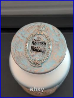Haunted Mansion 50th Anniversary Host a Ghost Spirit Jar Sarah Sally Slater