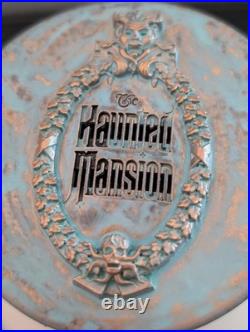 Haunted Mansion 50th Anniversary Host a Ghost Spirit Jar Sarah Sally Slater