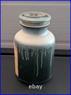 Haunted Mansion 50th Anniversary Host a Ghost Spirit Jar Sarah Sally Slater