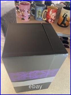 Haunted Mansion 50th Anniversary Host a Ghost Spirit Jar Sarah Sally Slater Haunted Mansion 50th Anniversary Host a Ghost Spirit Jar Sarah Sally Slater