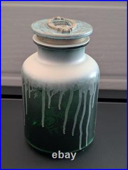 Haunted Mansion 50th Anniversary Host a Ghost Spirit Jar Sarah Sally Slater