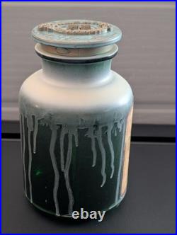Haunted Mansion 50th Anniversary Host a Ghost Spirit Jar Sarah Sally Slater