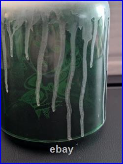 Haunted Mansion 50th Anniversary Host a Ghost Spirit Jar Sarah Sally Slater
