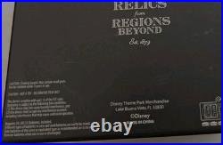 Haunted Mansion 50th Anniversary Host a Ghost Spirit Jar Sarah Sally Slater