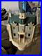 Haunted Mansion Lighted Playset with Ghosts and Sounds Theme Park Ed