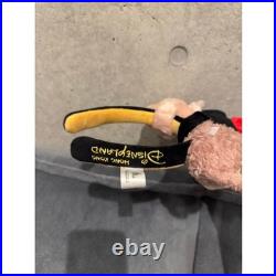 Hong Kong Disney Ear Headbands Minnie / LinaBell / ShellieMay Set / Theme Park