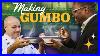 How To Cook Gumbo From Tiana S Palace Disneyland Resort