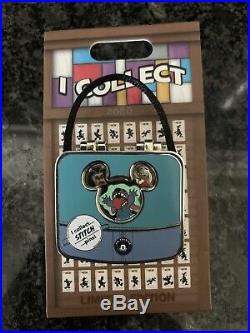 IN HAND Disney Parks I Collect. Stitch & Lilo Pin Limited Edition LE 2000