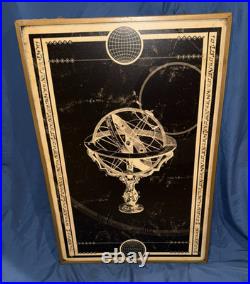 ISLANDS OF ADVENTURE Universal Studios Theme Park Prop Sign from TRADING COMPANY