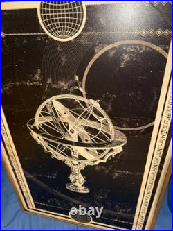 ISLANDS OF ADVENTURE Universal Studios Theme Park Prop Sign from TRADING COMPANY ISLANDS OF ADVENTURE Universal Studios Theme Park Prop Sign from TRADING COMPANY