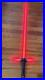 In Box Star Wars Kylo Ren Lightsaber Last Jedi Disney Theme Park Collectable