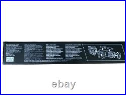 In Box Star Wars Kylo Ren Lightsaber Last Jedi Disney Theme Park Collectable