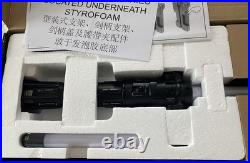 In Box Star Wars Kylo Ren Lightsaber Last Jedi Disney Theme Park Collectable