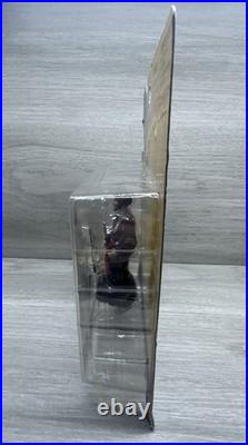 Indiana Jones 4.5 Action Figure 2003 Disney Theme Park Exclusive Set of 5 Pcs