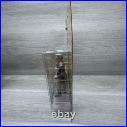 Indiana Jones 4.5 Action Figure 2003 Disney Theme Park Exclusive Set of 5 Pcs