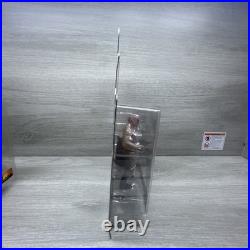 Indiana Jones 4.5 Action Figure 2003 Disney Theme Park Exclusive Set of 5 Pcs