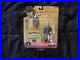 Indiana jones 2003 disney theme park german solder with crate