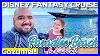 Is Paradise Beach Cozumel Worth The Money Disney Fantasy 8 Night Western Caribbean Cruise Vlog 3