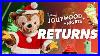 Jollywood Nights Returns Bigger Brighter U0026 Better Than Ever Disney S Hollywood Studios