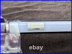 Katee Sackhoff Autographed Disney Theme Park Exclusive The Mandalorian Darksaber