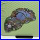 LE Disney Pin Set WDW Cast Member Atlas Epcot Park Puzzle Map Jumbo